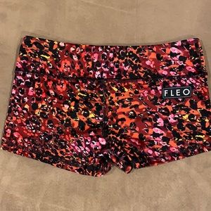 Medium Copper Lust Fleos VGUC